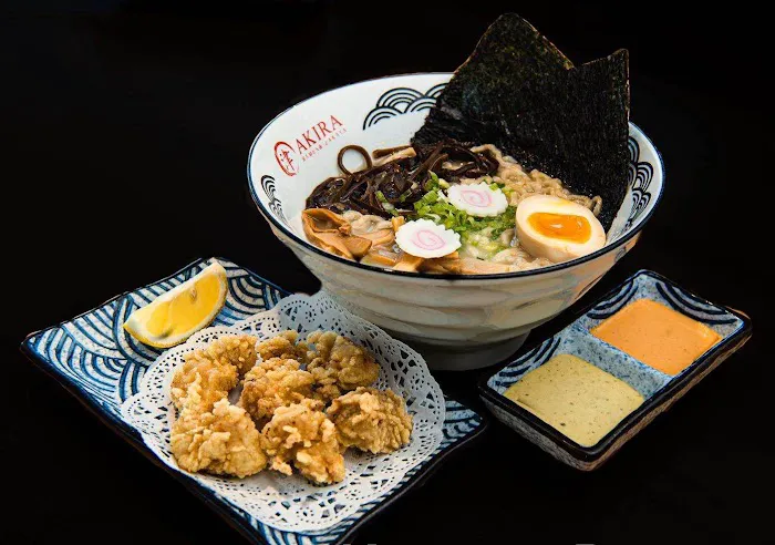 Akira Ramen & Izakaya Picture 1