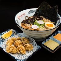 Akira Ramen & Izakaya ico
