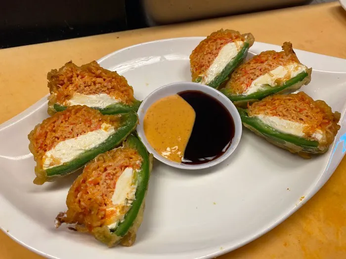 Mochi Teriyaki Picture 5