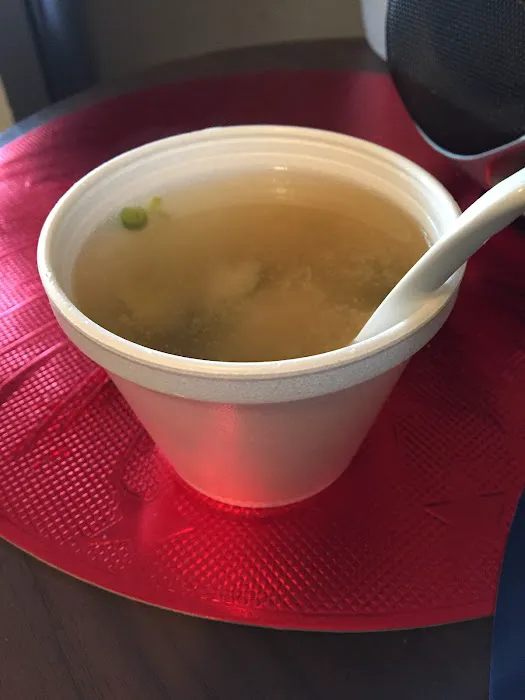 Mochi Teriyaki Picture 8