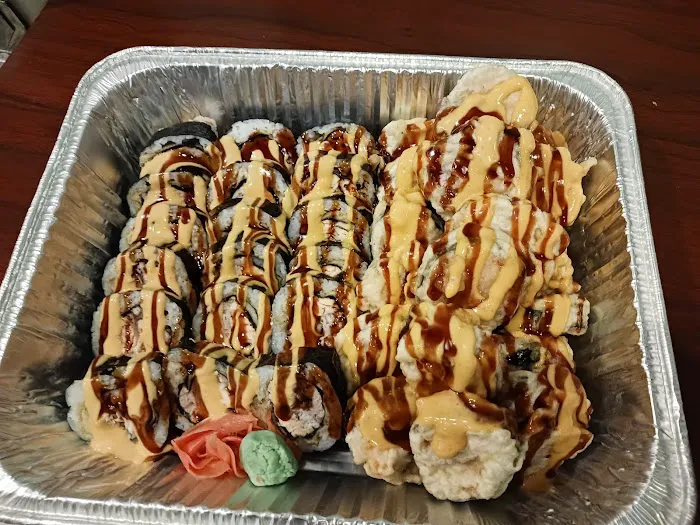 Mochi Teriyaki Picture 4