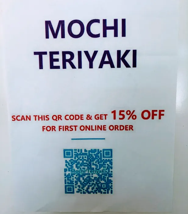 Mochi Teriyaki Picture 10