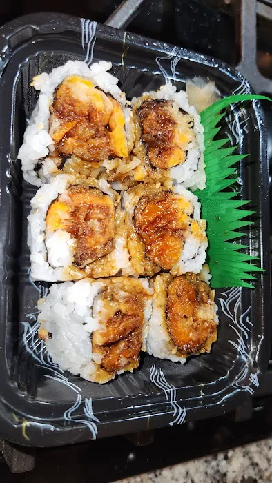 Tokyosushi Picture 1