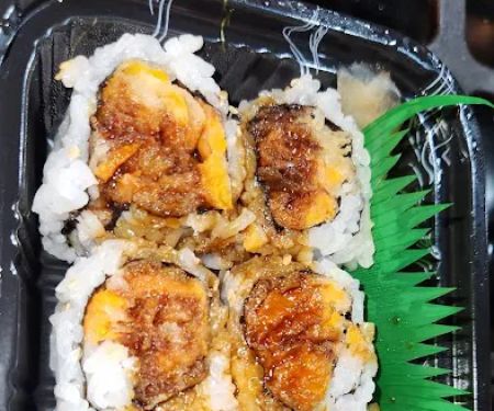 Tokyosushi