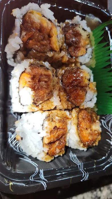 Tokyosushi Picture 3
