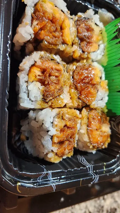 Tokyosushi Picture 2