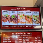 Quickway Japanese Hibachi