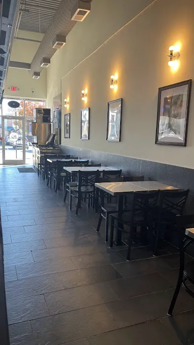 Quickway Japanese Hibachi Picture 8