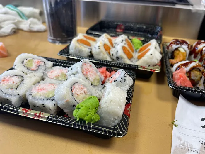Quickway Japanese Hibachi Picture 7