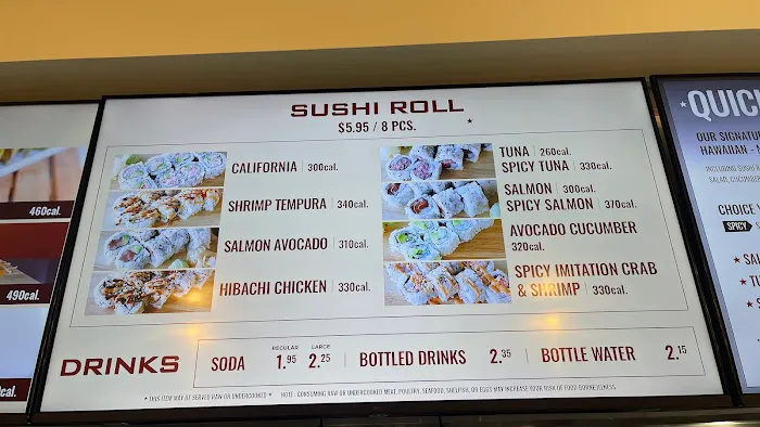 Quickway Japanese Hibachi Picture 3