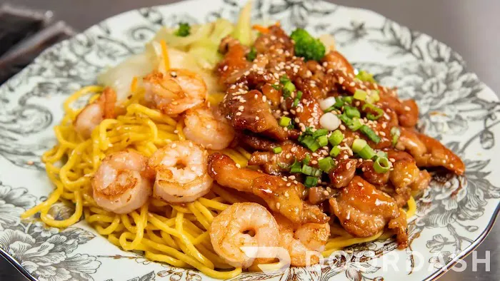 Hibachi Express Japanese Grill Picture 6