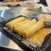 Hibachi Express Japanese Grill ico