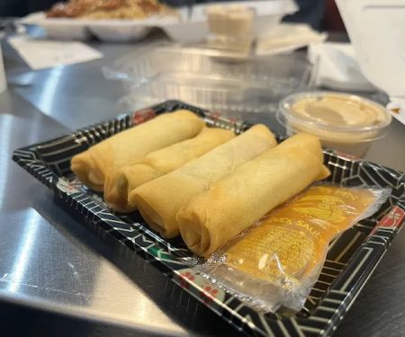 Hibachi Express Japanese Grill