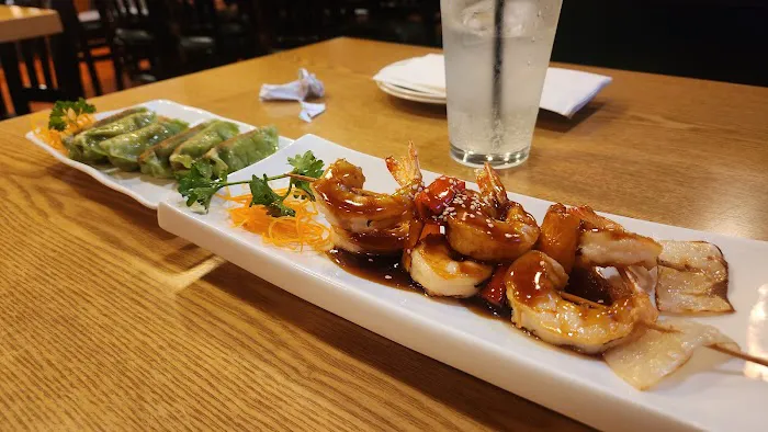 Matsu Japanese Restaurant Picture 3