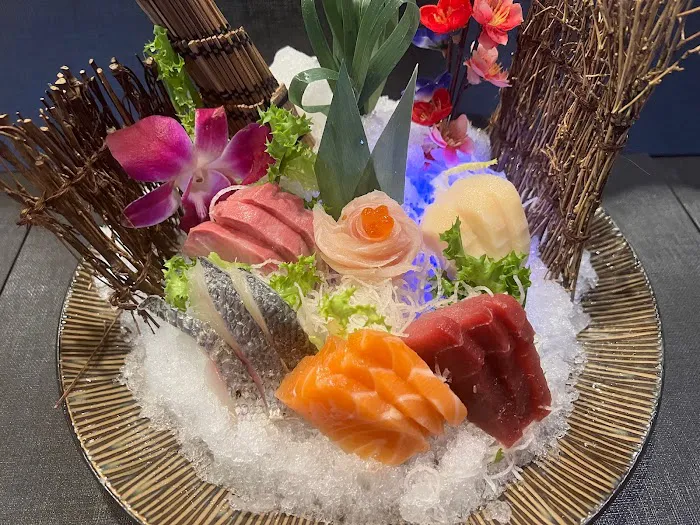 Matsu Japanese Restaurant Picture 8
