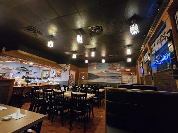 Matsu Japanese Restaurant Picture 6