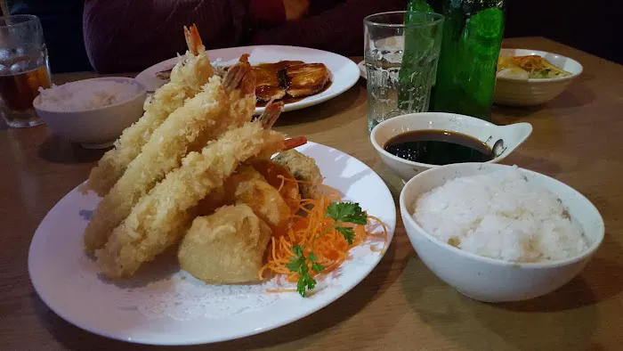 Matsu Japanese Restaurant Picture 10