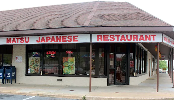 Matsu Japanese Restaurant Picture 4