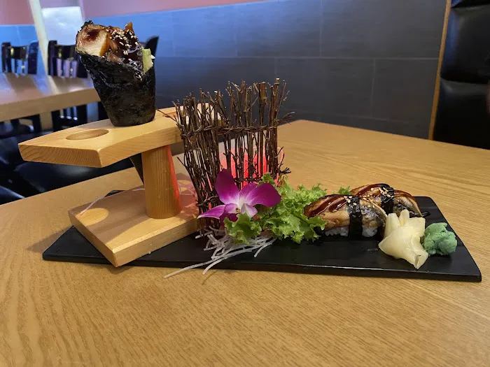Matsu Japanese Restaurant Picture 1