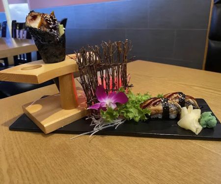 Matsu Japanese Restaurant