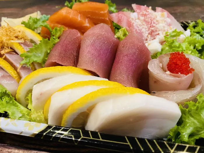 Matsu Japanese Restaurant Picture 7