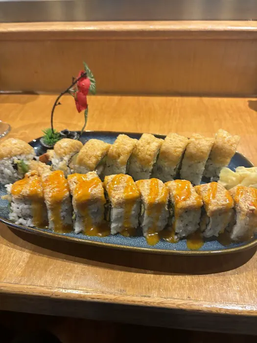 Matsu Japanese Restaurant Picture 5
