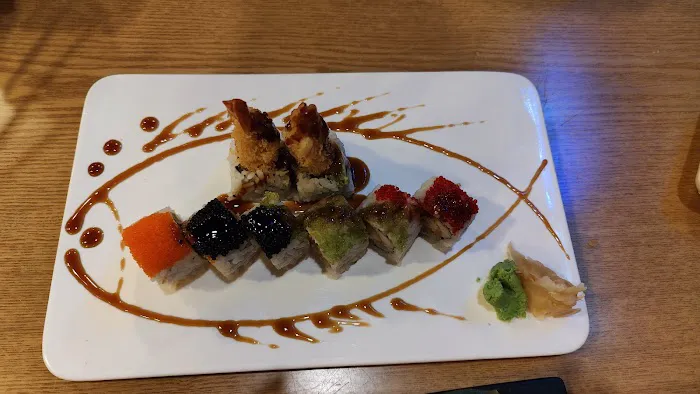 Matsu Japanese Restaurant Picture 9