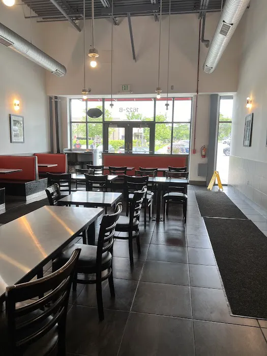 Quickway Japanese Hibachi Picture 9