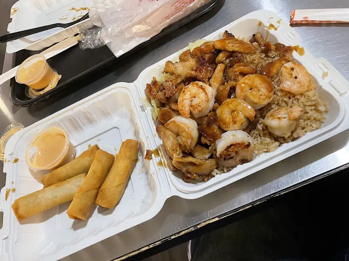 Quickway Japanese Hibachi Picture 8