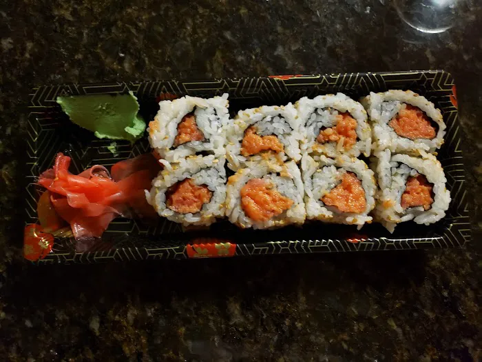Quickway Japanese Hibachi Picture 6