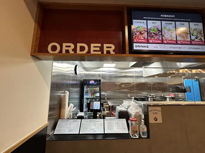 Quickway Japanese Hibachi Picture 10