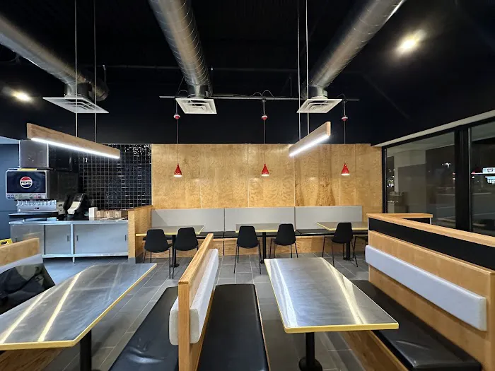 Quickway Japanese Hibachi Picture 1