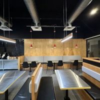 Quickway Japanese Hibachi ico