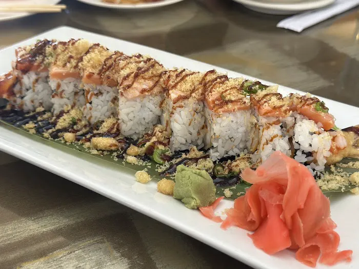 Chiyo Sushi Picture 3