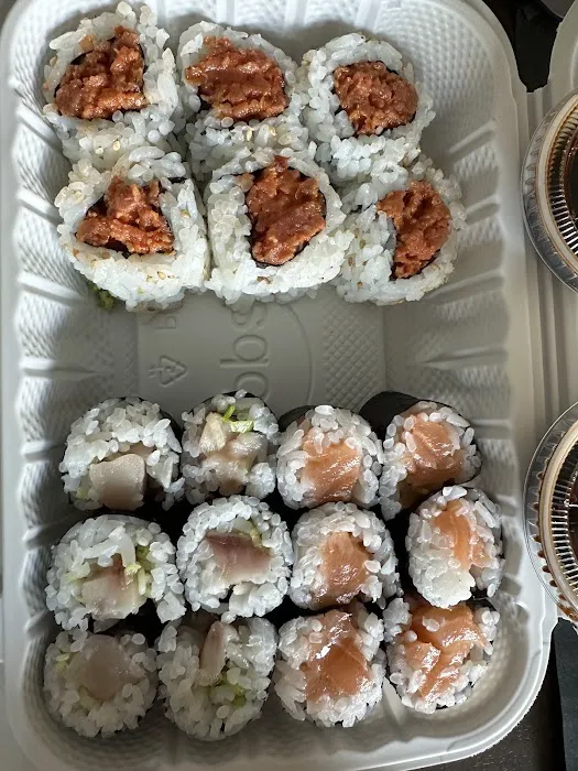Chiyo Sushi Picture 4