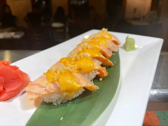 Chiyo Sushi Picture 10