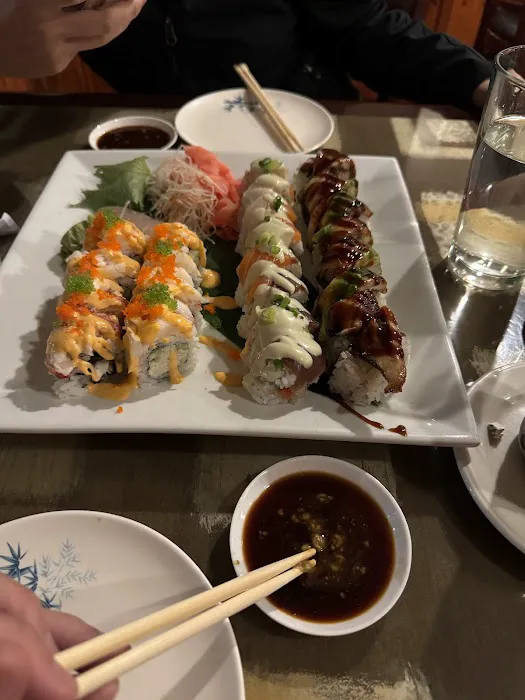 Chiyo Sushi Picture 2
