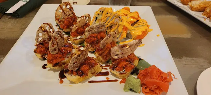 Chiyo Sushi Picture 8