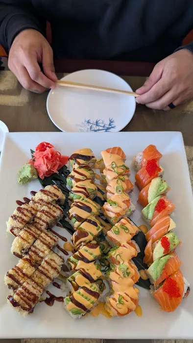 Chiyo Sushi Picture 5