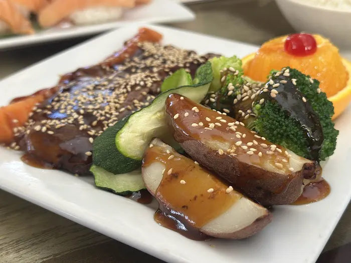 Chiyo Sushi Picture 7