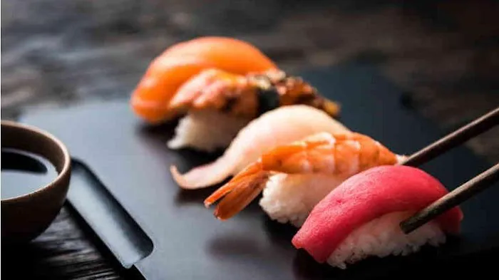Sushi Hana Picture 1
