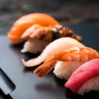 Sushi Hana ico