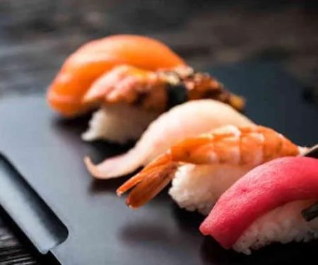 Sushi Hana