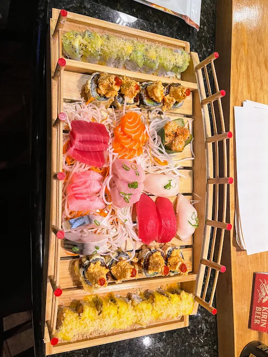 Sushi Hana Picture 4
