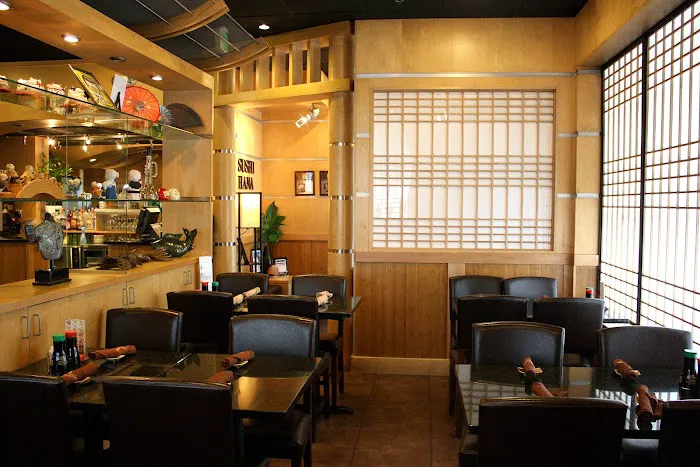 Sushi Hana Picture 5