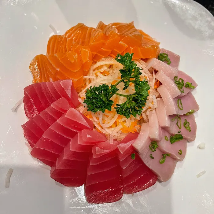 Sushi Hana Picture 8