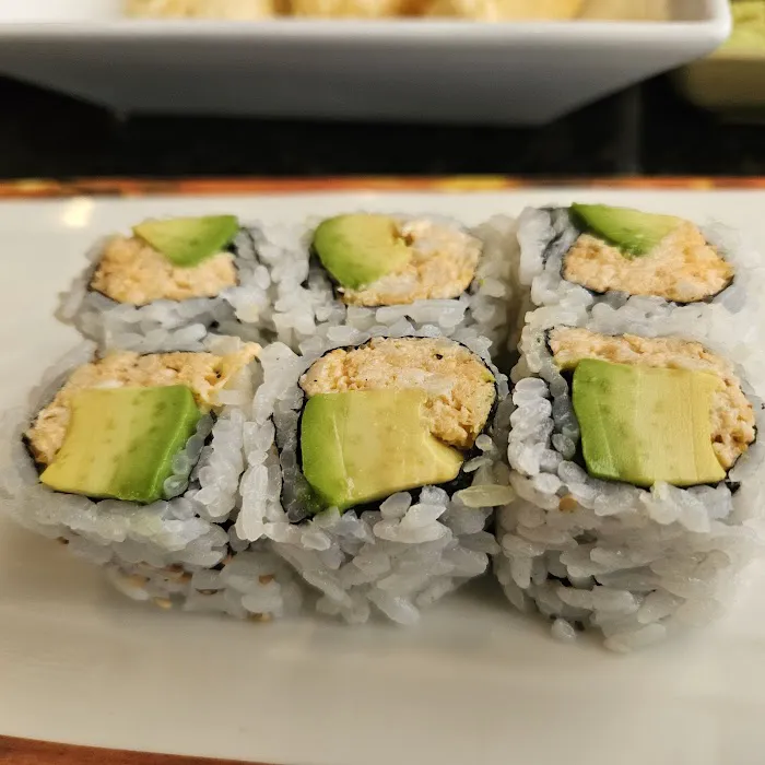 Sushi Hana Picture 3