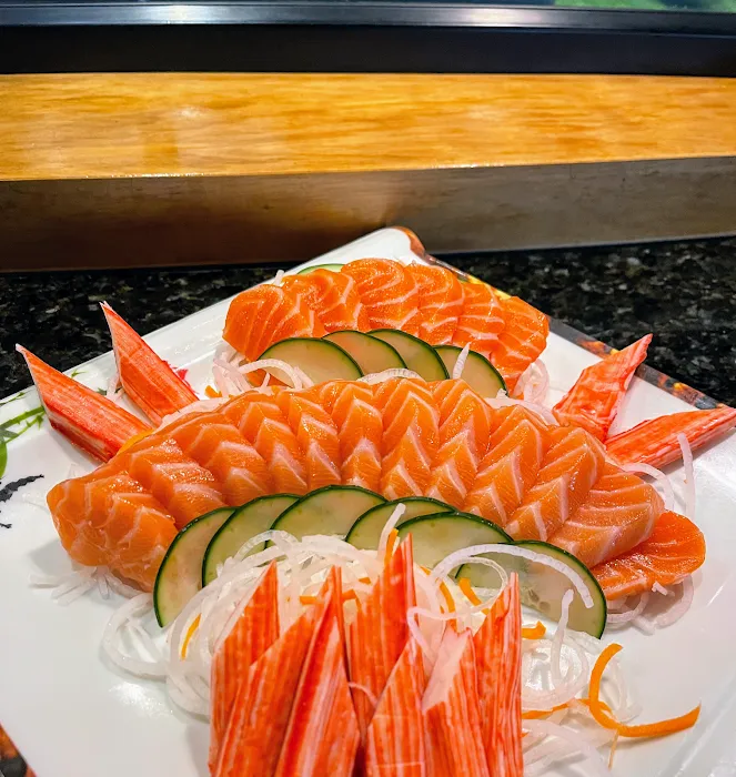 Sushi Hana Picture 10