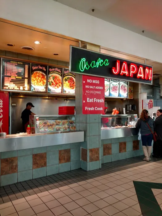 Osaka Japan Picture 3