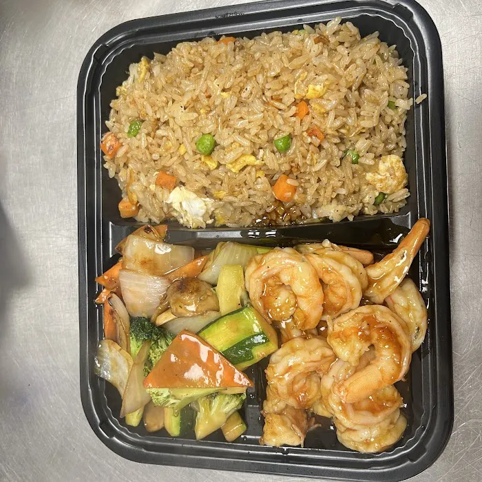 Dundalk Seafood & Sushi Picture 6